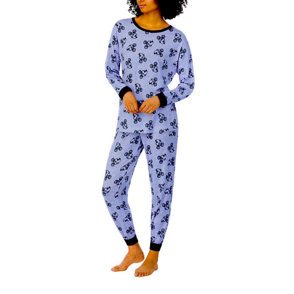 Disney Mickey Mouse PJs